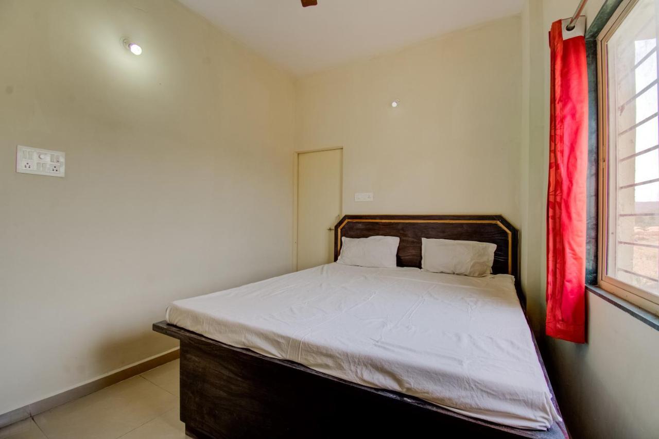 Spot On 49777 Hotel Shambhu Residency Munger ภายนอก รูปภาพ
