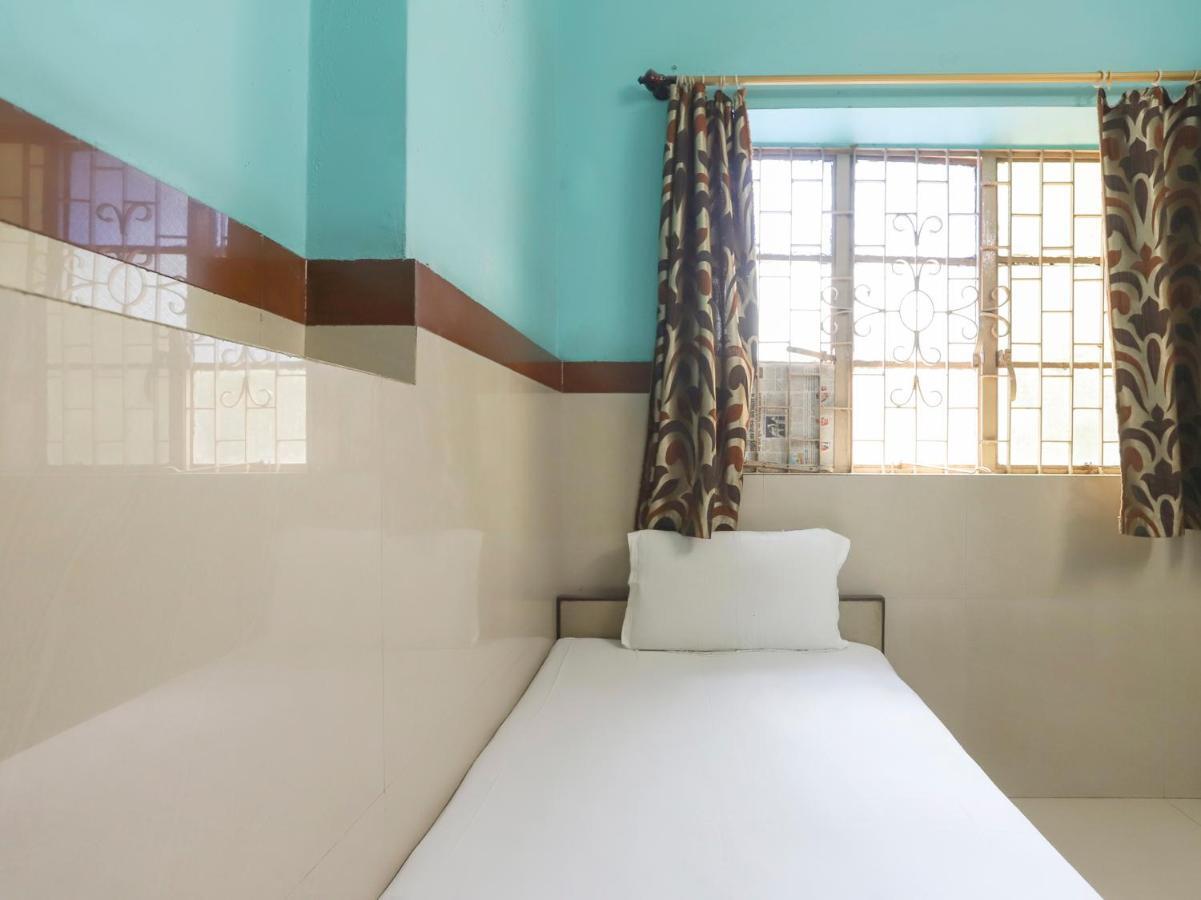 Spot On 49777 Hotel Shambhu Residency Munger ภายนอก รูปภาพ