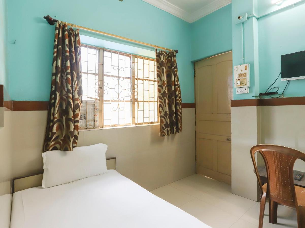 Spot On 49777 Hotel Shambhu Residency Munger ภายนอก รูปภาพ