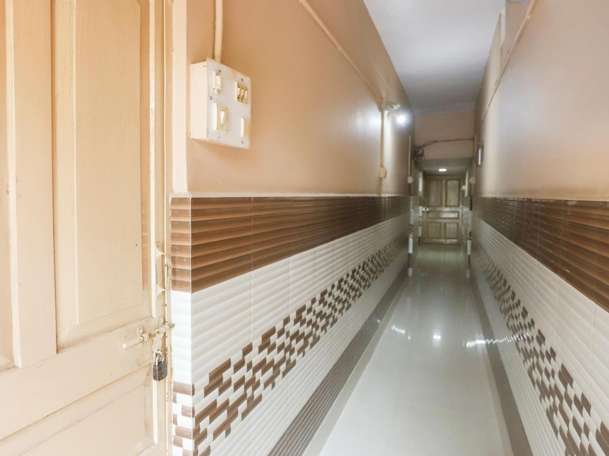 Spot On 49777 Hotel Shambhu Residency Munger ภายนอก รูปภาพ