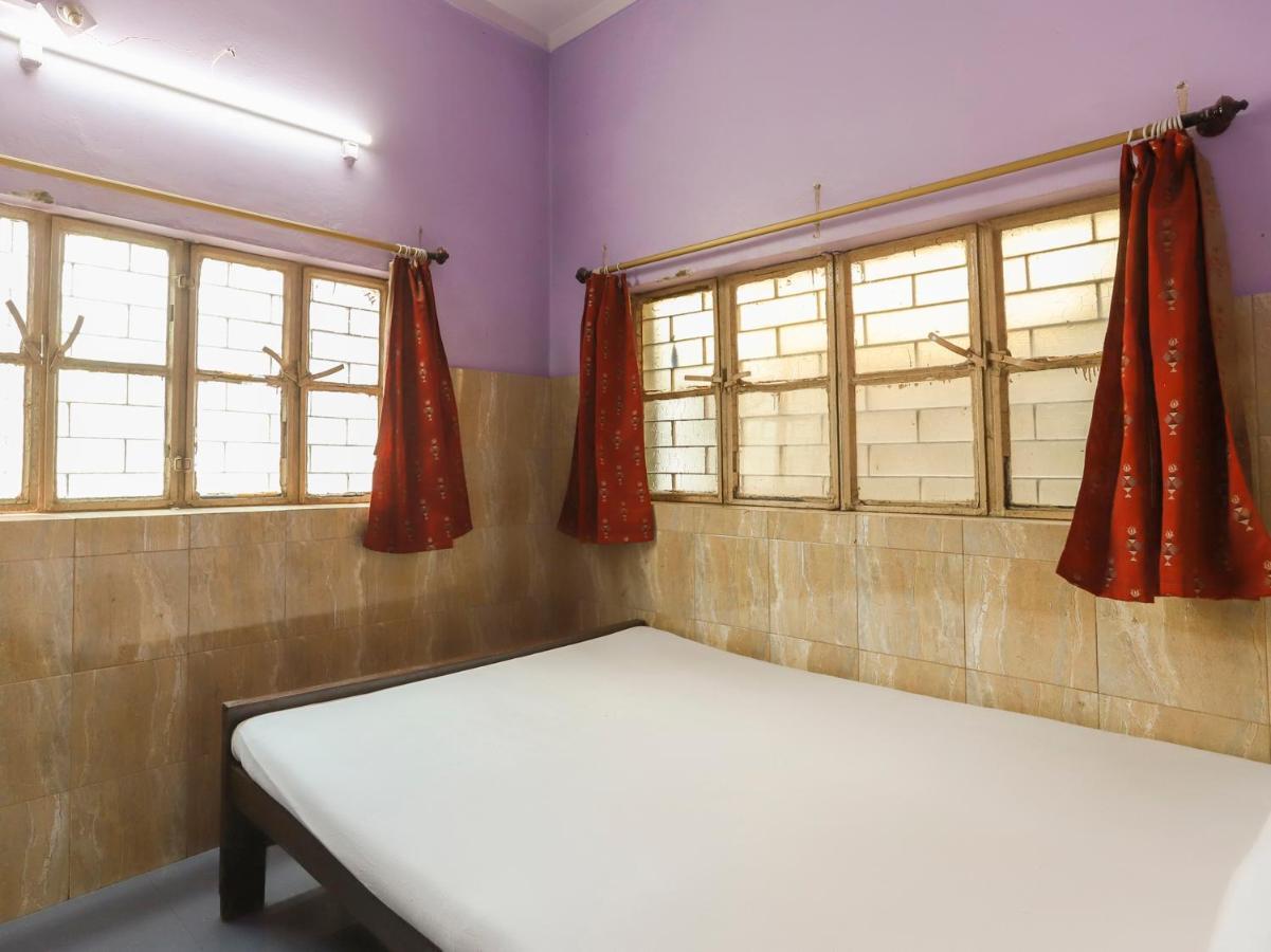 Spot On 49777 Hotel Shambhu Residency Munger ภายนอก รูปภาพ
