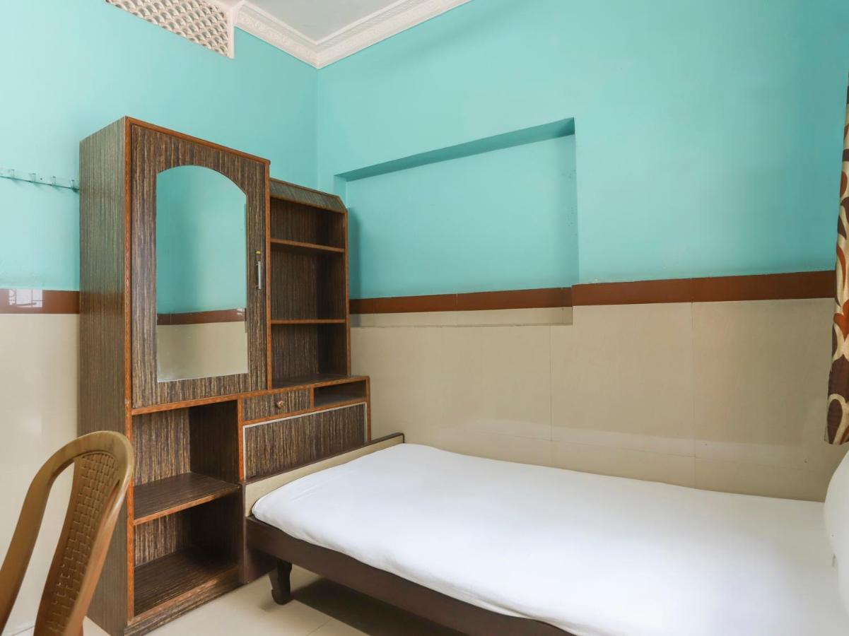 Spot On 49777 Hotel Shambhu Residency Munger ภายนอก รูปภาพ