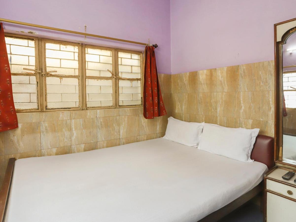 Spot On 49777 Hotel Shambhu Residency Munger ภายนอก รูปภาพ