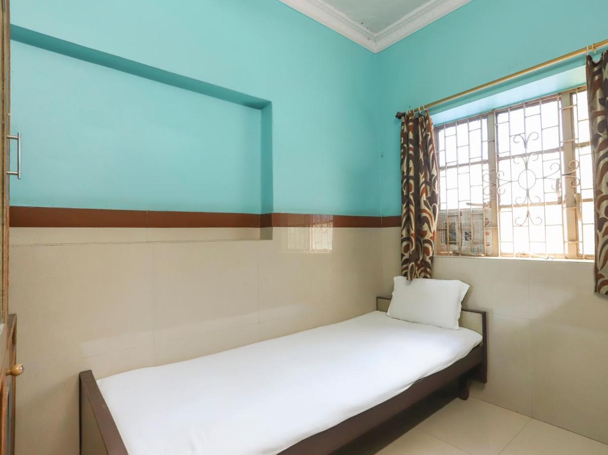 Spot On 49777 Hotel Shambhu Residency Munger ภายนอก รูปภาพ