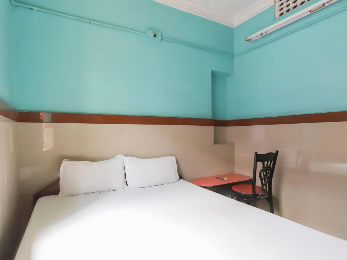 Spot On 49777 Hotel Shambhu Residency Munger ภายนอก รูปภาพ