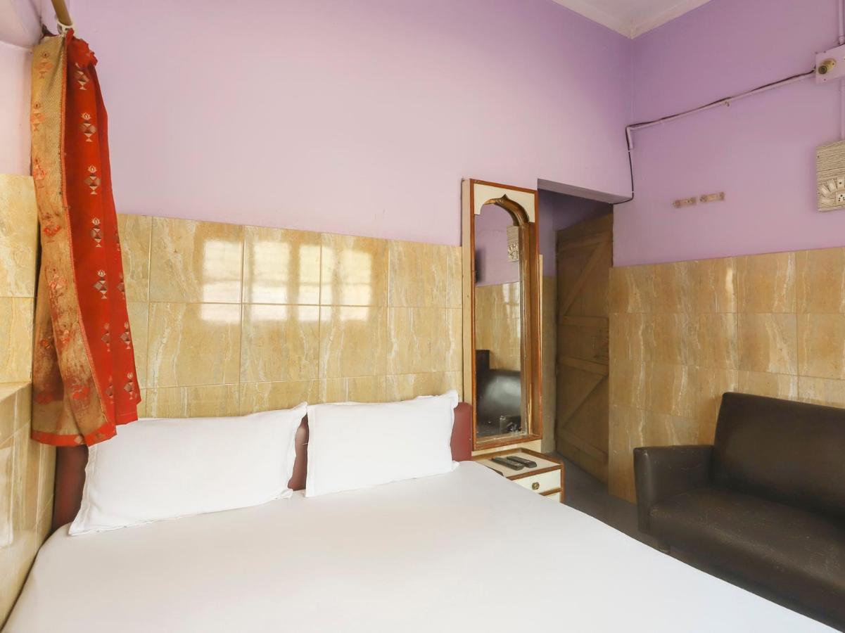 Spot On 49777 Hotel Shambhu Residency Munger ภายนอก รูปภาพ
