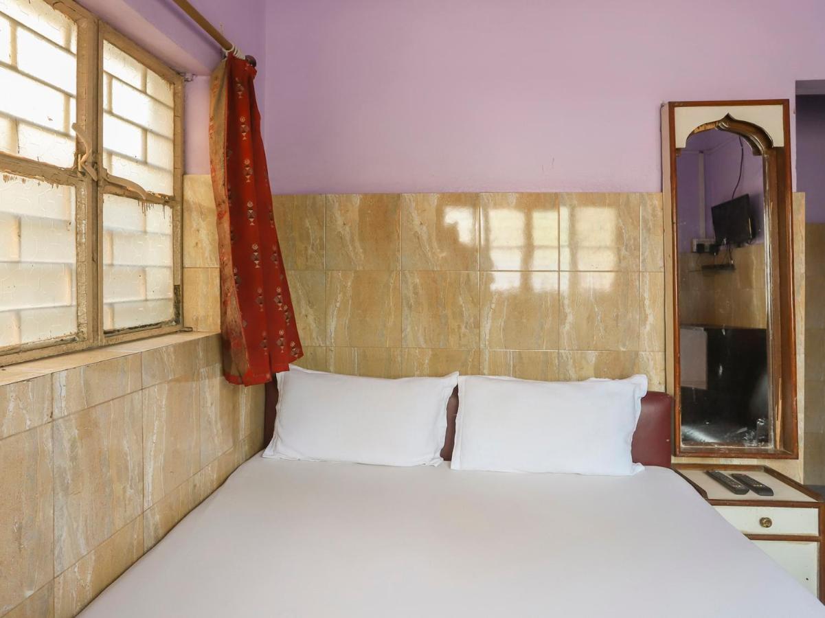 Spot On 49777 Hotel Shambhu Residency Munger ภายนอก รูปภาพ
