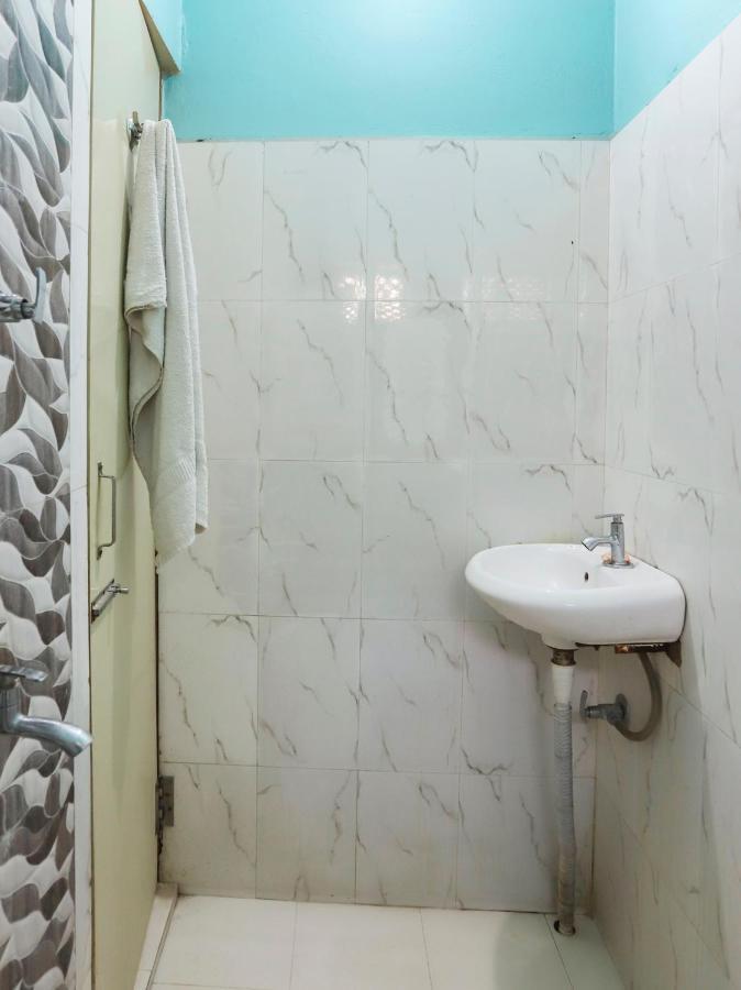 Spot On 49777 Hotel Shambhu Residency Munger ภายนอก รูปภาพ