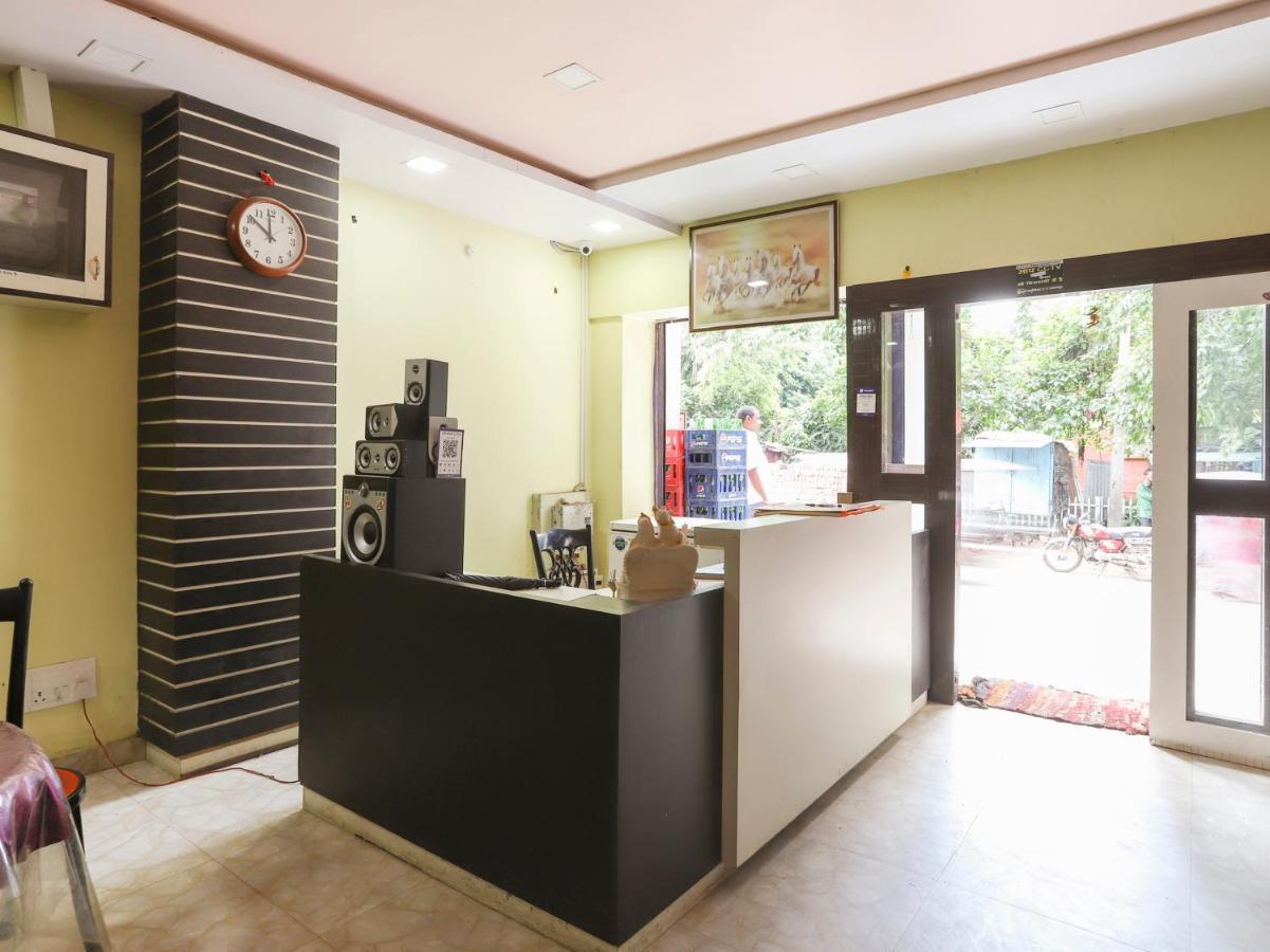 Spot On 49777 Hotel Shambhu Residency Munger ภายนอก รูปภาพ