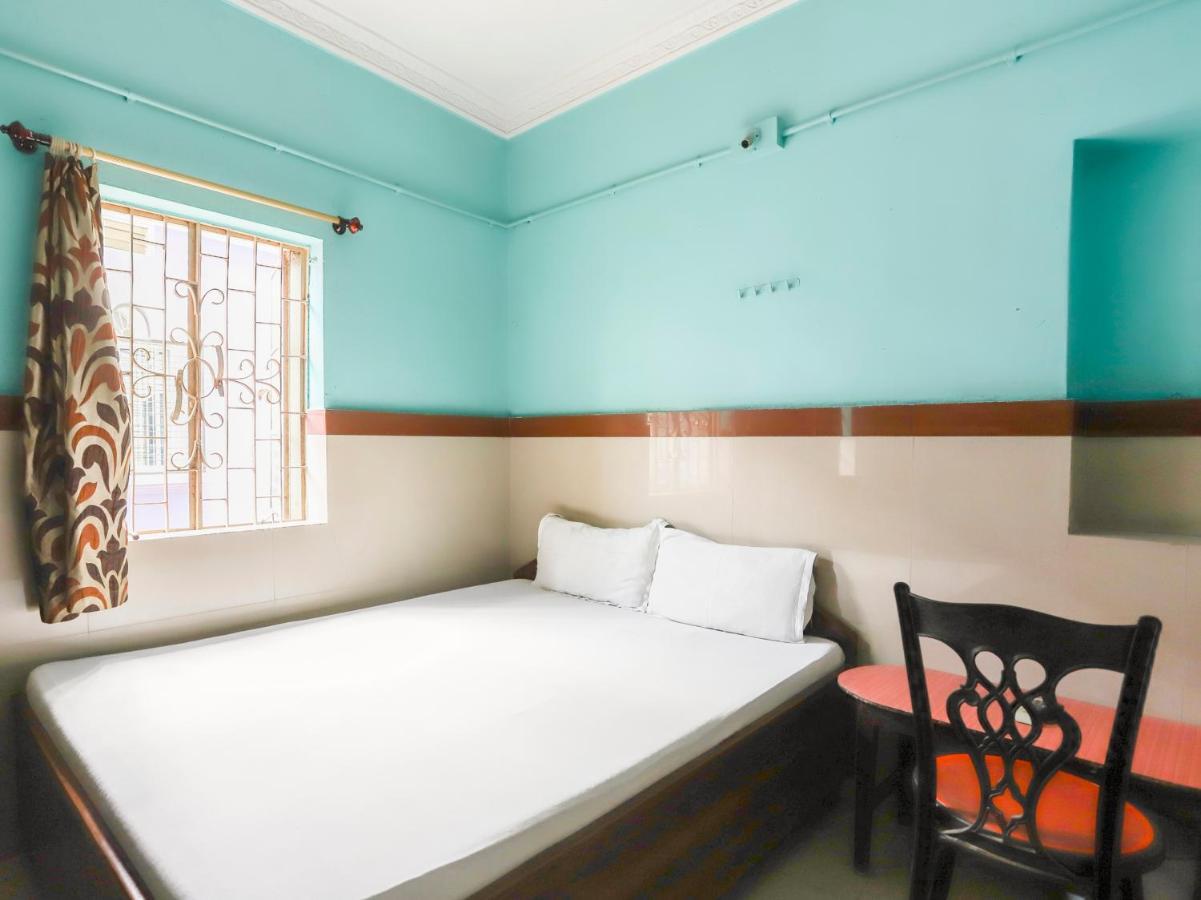 Spot On 49777 Hotel Shambhu Residency Munger ภายนอก รูปภาพ